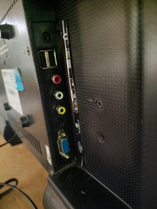 Gadzo 32&#34; LED TV