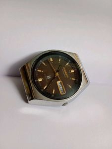 Automatic Allwyn Watch