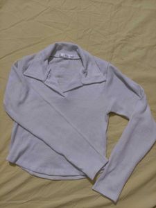 Cute Long Sleeve Top
