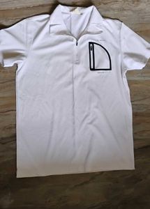 The North Face White T-Shirt