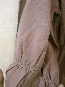 Elegant Fit &amp; Flare Dress