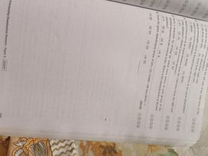 Navneet: Pre-secondary Scholarship Examination