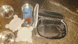 Lunch Box