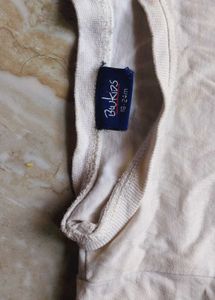 Cute Bunny Graphic Tee