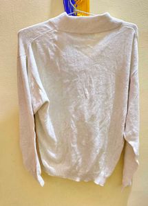 Lacoste Half-Zip Pullover