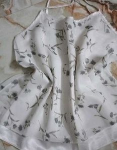 Floral Slip Dress