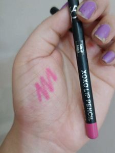 Nybae Lip Liner