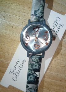 Forever Collection Watch