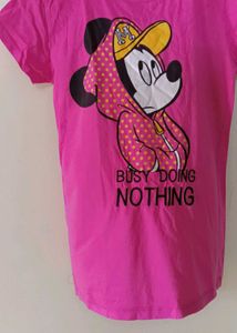 Mickey Mouse Tee