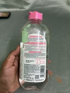 Garnier Micellar Cleansing Water