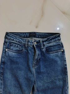 Denim Jeans