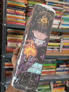 Fire Force Manga Set