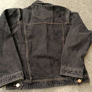 Stylish Women Denim Jacket, Size S