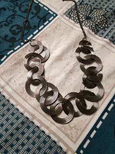 Combo of Earrings n necklace