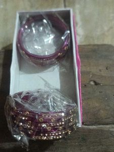 Bangle Set 12pcs In One Box