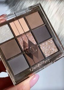 CHARLOTTE TILBURY EYESHADOW PELLET