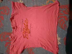 4 Colour Full T-shirt 👕