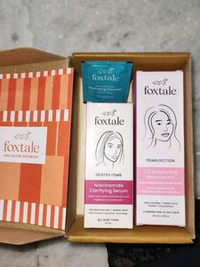 Serum /Moisturizer