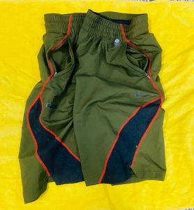 Nike LeBron Shorts Basketball 🏀