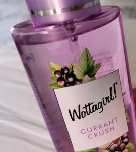 Layer'r Wottagirl Currant Crush Body Splash