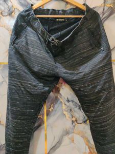 Stylish Patterned Pant UPTO XXXL