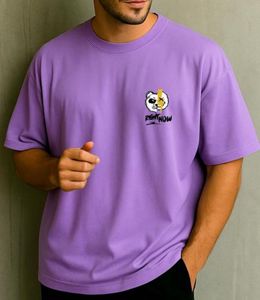 Oversized T Shirt
