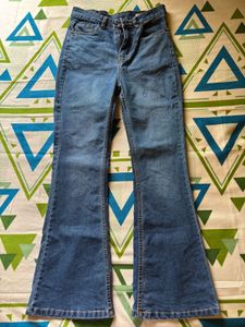 Flare Jeans
