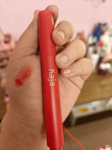 Kaja Beauty Heart Melter Lip Gloss