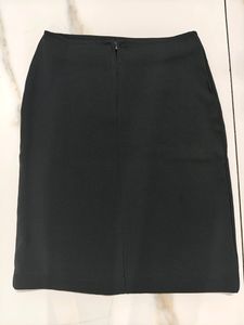 Office Pencil Skirt