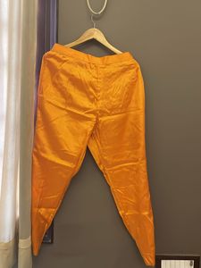 Silk Stitched Suit With Banarsi Duppata