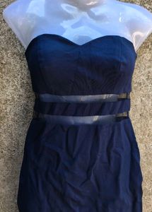 I. GORGEOUS PARTY GOWN