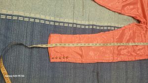 Peach suit set