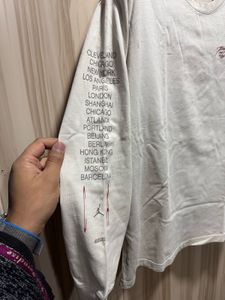 Nike Air Jordan Flight TShirt