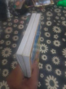 Thea Stilton Adventure Books