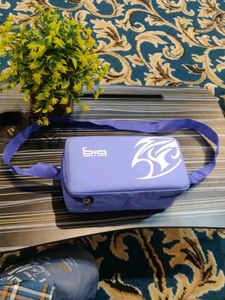 Biq 3 Box Set Tiffin
