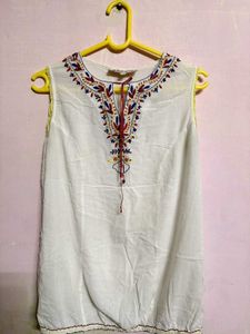 Casual Top For Women