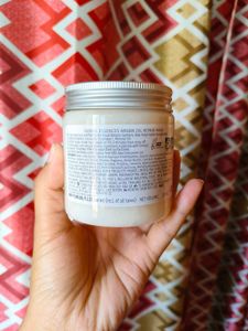 ✨Herbal Essences Argan Oil Repair Mask✨