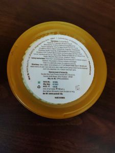 Enn Beauty Litt Up Brightening Night Cream