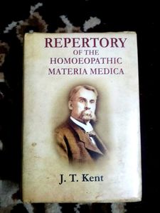 Kent Repertory