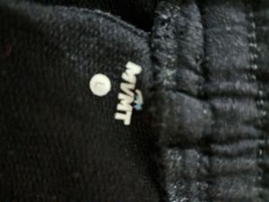 Joggers