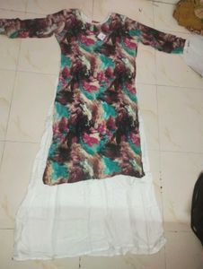 Wholesale lot Kurti Pack Of 4 Only rs 200