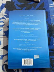 The Way Things Were by Aatish Taseer