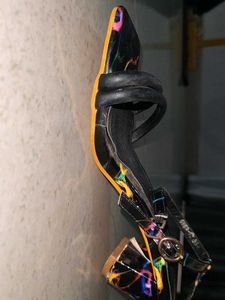 Stylish Heels -  Like New Condition