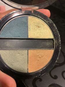 Imported Highly Pigmented Eye Shadow