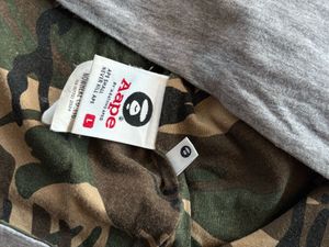 Ape Sweatshirt
