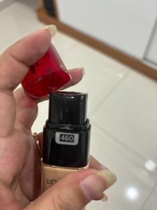 Loreal Fresh Wear Foundation-460