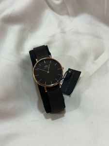 Daniel Wellington