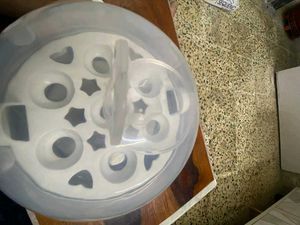 Amazon Basics Egg Cooker