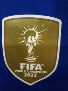 ARGENTINA JERSEY