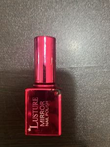 Nail paints ,59/- Each